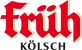 Logo der Firma Früh Kölsch